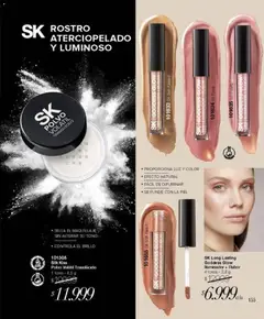 Vista previa del folleto de la tienda Violetta válido desde el 30/10/2025 | Página: 155