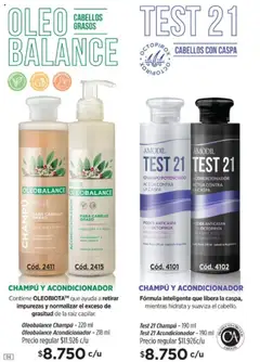 Vista previa del folleto de la tienda Amodil válido desde el 14/10/2025 | Página: 94