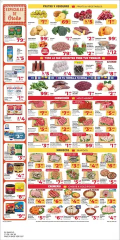 Ad Preview of El Rancho Weekly Ad from 11/28/2025 | Page: 4