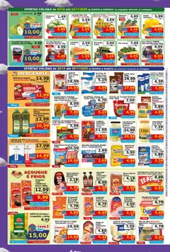 Pré-Visualização do folheto "Ofertas da semana" da loja Mialich Supermercados válido a partir de 30/10/2025 | Página: 2