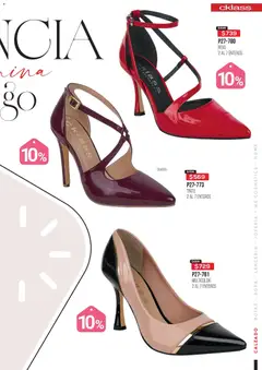 Vista previa las ofertas de la tienda Cklass - Buen Fin desde el 12/11/2025 | Página: 247