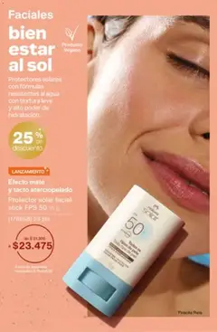 Vista previa del folleto de la tienda Natura válido desde el 01/11/2025 | Página: 239