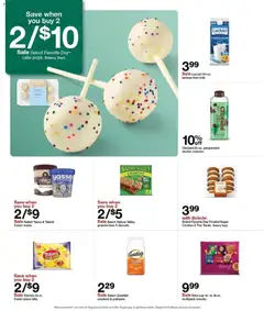 Ad Preview of Target Weekly Ad from 11/02/2025 | Page: 41