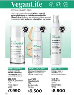 Vista previa del folleto de la tienda Amodil válido desde el 14/10/2025 | Página: 46