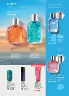 Pré-Visualização do folheto "Ciclo 15/2025" da loja O Boticário válido a partir de 13/10/2025 | Página: 67