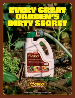 Preview of catalogue Bunnings Catalogue November from shop Bunnings Warehouse valid 01/11/2025 | Page: 69