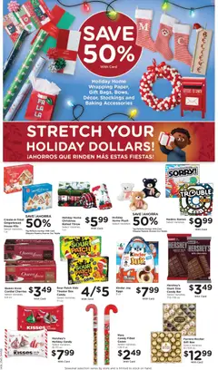 Ad Preview of Ralphs Weekly Ad from 12/10/2025 | Page: 11