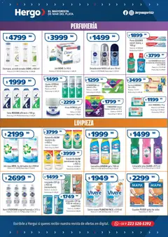 Vista previa del folleto de la tienda Hergo válido desde el 29/10/2025 | Página: 4