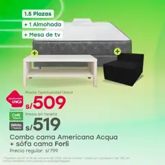 Vista previa de Catálogo de la tienda Tottus válido desde 27/10/2025 | Página : 3