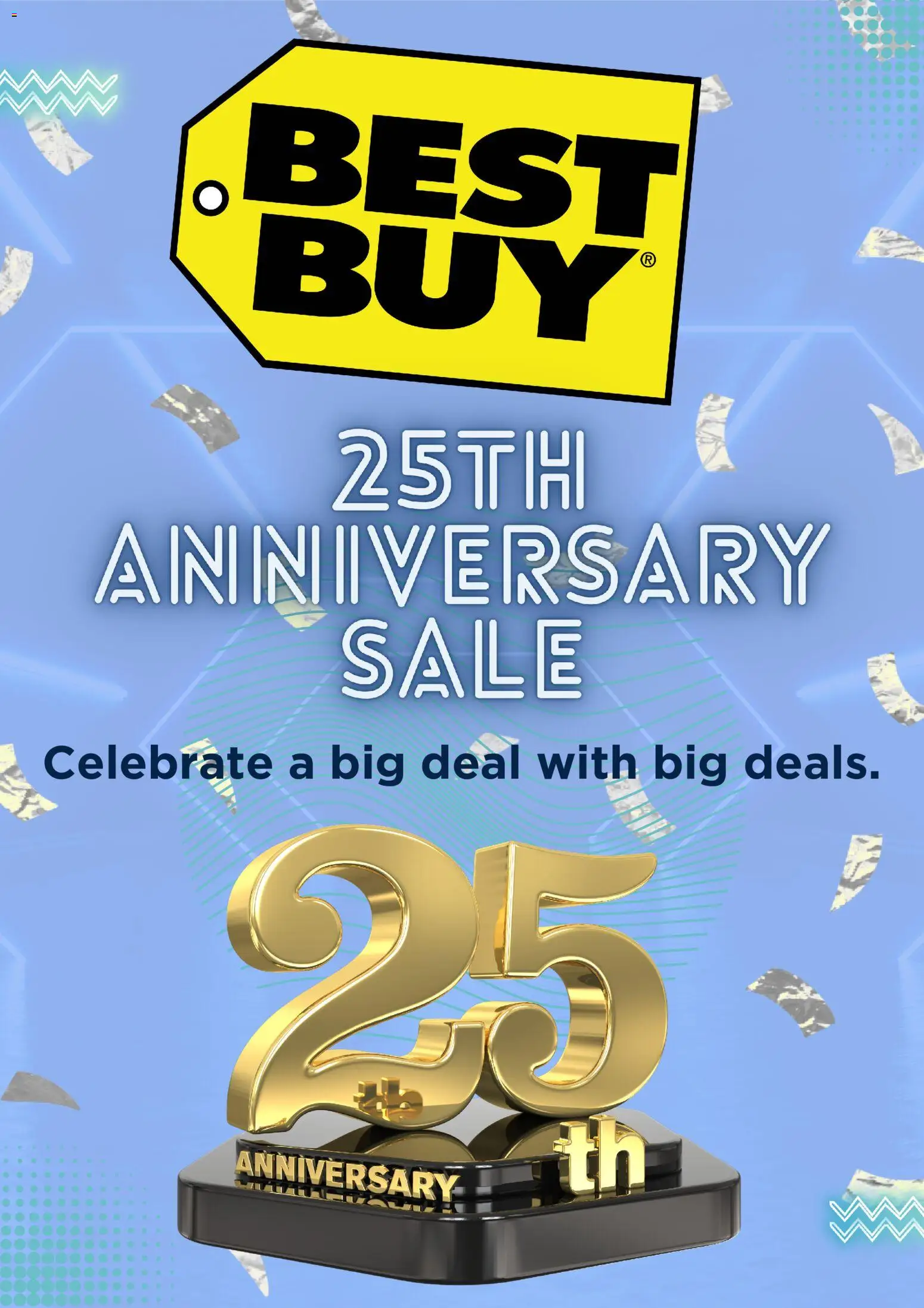 Preview of leaflet Best Buy weekly flyer / circulaire from shop Best Buy is valid from Apr 20, 2026