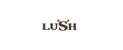 Logo shop Lush