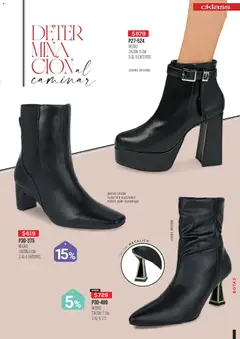 Vista previa las ofertas de la tienda Cklass - Buen Fin desde el 12/11/2025 | Página: 211