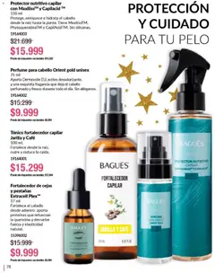 Vista previa del folleto de la tienda Bagués válido desde el 17/11/2025 | Página: 78
