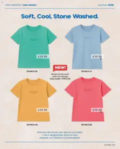 Vista previa del folleto de la tienda Vitnik válido desde el 07/10/2025 | Página: 23