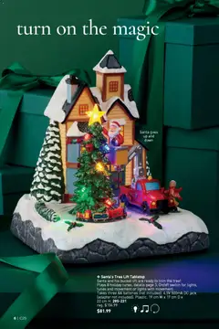 Preview of leaflet Brochure Campaign from shop Avon is valid from Dec 04, 2025 | Page: 6