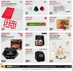 Preview of leaflet Weekly flyer / circulaire from shop Home Hardware is valid from Dec 04, 2025 | Page: 8