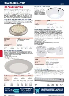 Preview of catalogue Engineering & Scientific Catalogue 2025/2026 from shop Jaycar valid 09/07/2025 | Page: 396