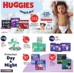 Ad Preview of Family Dollar Weekly Ad from 11/02/2025 | Page: 11