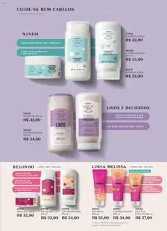 Pré-Visualização do folheto "Ciclo 15/2025" da loja O Boticário válido a partir de 13/10/2025 | Página: 173