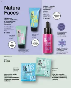 Folleto de la tienda Natura válido desde el 11.07.2025 | Página: 89