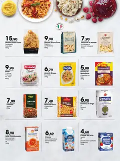 Pré-Visualização do folheto "Ofertas Dezembro" da loja Zaffari válido a partir de 02/12/2025 | Página: 4