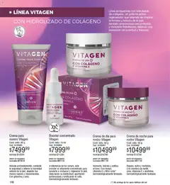 Vista previa del folleto de la tienda Millanel válido desde el 10/11/2025 | Página: 112