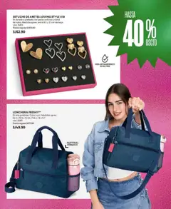 Vista previa de Black Friday de la tienda CyZone válido desde 24/10/2025 | Página : 83