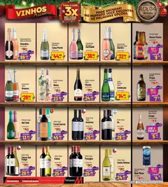 Pré-Visualização do folheto "Ofertas da semana" da loja Super Muffato válido a partir de 17/11/2025 | Página: 6