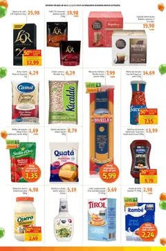 Pré-Visualização do folheto "Ofertas da semana" da loja Sonda válido a partir de 06/11/2025 | Página: 5