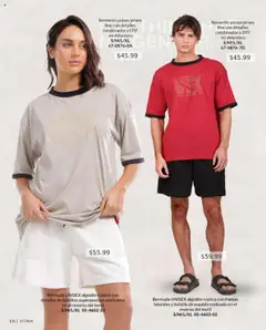 Vista previa del folleto de la tienda Vitnik válido desde el 07/10/2025 | Página: 126