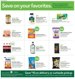 Ad Preview of Publix Weekly Ad from 11/28/2025 | Page: 17