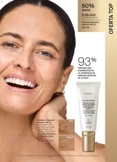  Vista previa del prospecto Catálogo Yanbal del almacen Yanbal válida del 06/12/2025 al 02/01/2026 | Página: 73