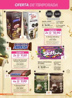 Vista previa de Black Friday de la tienda Azzorti válido desde 03/11/2025 | Página: 10