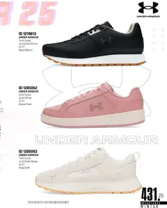 Vista previa las ofertas de la tienda Price Shoes - Catálogo Importados Winter 2025 desde el 11/11/2025 | Página: 431