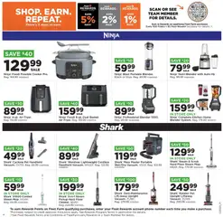 Ad Preview of Mills Fleet Farm Weekly Ad from 12/11/2025 | Page: 7