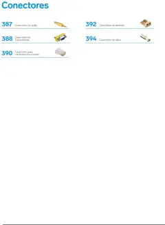 Vista previa las ofertas de la tienda Steren - Catálogo desde el 01/01/2025 | Página: 404