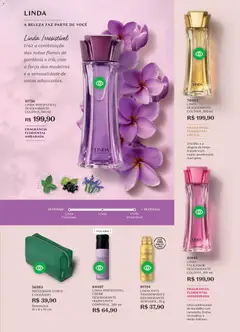 Pré-Visualização do folheto "Black Friday" da loja O Boticário válido a partir de 03/11/2025 | Página: 83