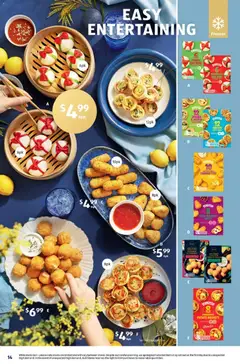 Preview of catalogue Aldi Specials Catalogue from shop Aldi valid 12/11/2025 | Page: 14