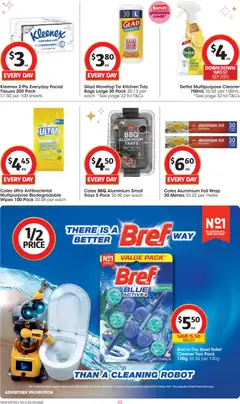 Preview of catalogue Catalogue from shop Coles valid 10/12/2025 | Page: 42