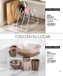 Vista previa del folleto de la tienda Violetta válido desde el 30/10/2025 | Página: 131