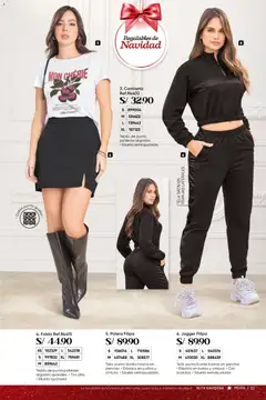 Vista previa de Black Friday de la tienda Azzorti válido desde 03/11/2025 | Página: 35