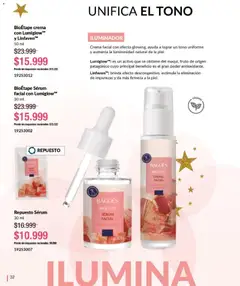 Vista previa del folleto de la tienda Bagués válido desde el 17/11/2025 | Página: 32