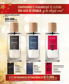 Vista previa del folleto de la tienda Bagués válido desde el 17/11/2025 | Página: 24