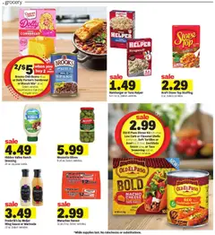 Ad Preview of Meijer Weekly Ad from 10/29/2025 | Page: 9