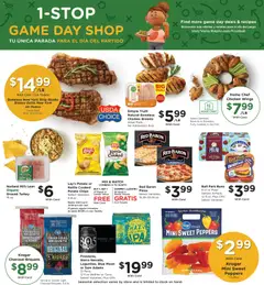 Ad Preview of Ralphs Black Friday from 11/05/2025 | Page: 7