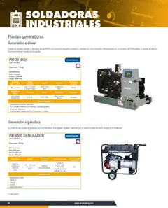 Vista previa las ofertas de la tienda Infra - Catálogo desde el 07/01/2025 | Página: 82