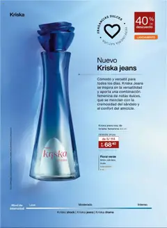 Vista previa de Ciclo 16 de la tienda Natura válido desde 12/10/2025 | Página : 19