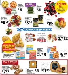 Ad Preview of Kroger Black Friday from 11/05/2025 | Page: 12