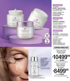 Vista previa del folleto de la tienda Millanel válido desde el 10/11/2025 | Página: 111