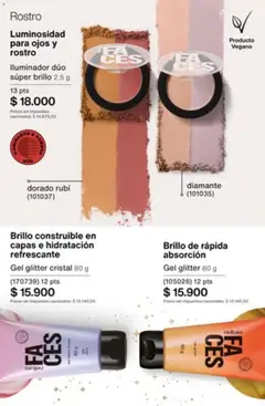 Vista previa del folleto de la tienda Natura válido desde el 01/11/2025 | Página: 159